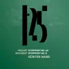Mozart: Symphony No. 40 - Schubert: Symphony No. 5 (Live) album lyrics, reviews, download
