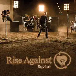 Savior - Single - Rise Against
