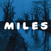 Miles artwork