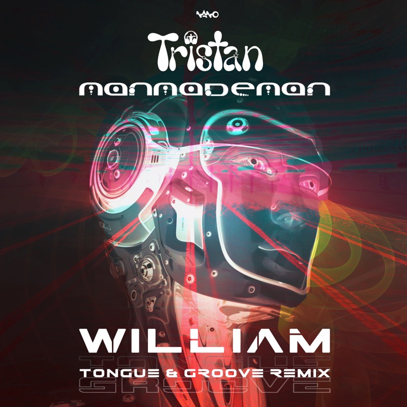 Soft blade yugoslavskiy groove remix. 2017 - Tristan & MANMADEMAN - William (tongue & Groove Remix). Tongue in Groove. Tongue песня ремикс.