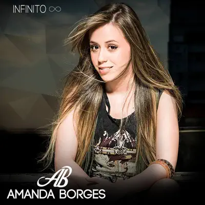 Infinito - Amanda Borges Infinito - Amanda Borges