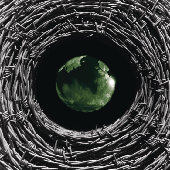 Cover artwork for Water