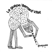 Bernard Vitet - Trolley grésilleur