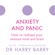 Dr Harry Barry - Anxiety and Panic