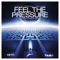 Feel the Pressure (Let You Down) [feat. Nate James] [Axwell & NEW_ID Radio Edit] artwork