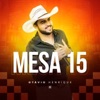 Otávio Henrique - Mesa 15
