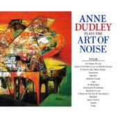 Plays the Art of Noise artwork