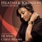 Under My Skin - Heather Johnson lyrics