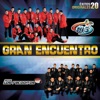 Banda Sinaloense MS de Sergio Lizarraga - Cahuates, Pistaches