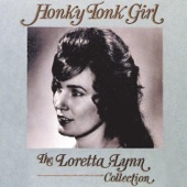 Loretta Lynn - These Boots Are Made For Walkin'