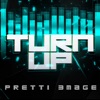 Turn Up - Single