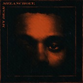 My Dear Melancholy, artwork