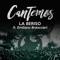 Cantemos (feat. Emiliano Brancciari) - La Beriso lyrics