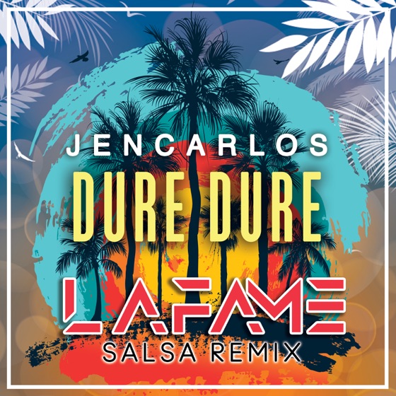 Cover artwork for Dure Dure
