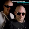 Det sista du ser - Single