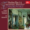 Tchaikovsky: Orchestral Suites Nos. 1 - 4, 1993