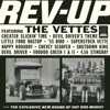 Rev-Up!, 2017