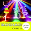 Rave Up (Zodiac Heritage Series, Vol. 16)