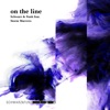 On the Line (feat. Storm Marrero) - Single, 2018