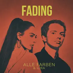 Fading - Single - Alle Farben Fading - Single - Alle Farben