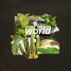 WORLD - EP