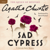 Sad Cypress - Agatha Christie