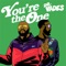 You're the One artwork
