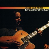 Live At Murphy's Law artwork