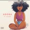 Adora (feat Kwado) - Zahk & Driil lyrics