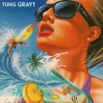 Back to the Basics by Yung Gravy song reviws