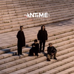 ANTIME - Time Goes By