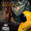 E.M.C.K. & Alex Denada - What You Want (9th Style Edit)