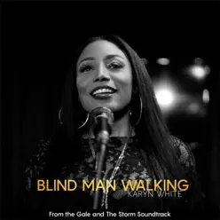 Blind Man Walking (From "the Gale and the Storm") - Single - Karyn White Blind Man Walking (From "the Gale and the Storm") - Single - Karyn White