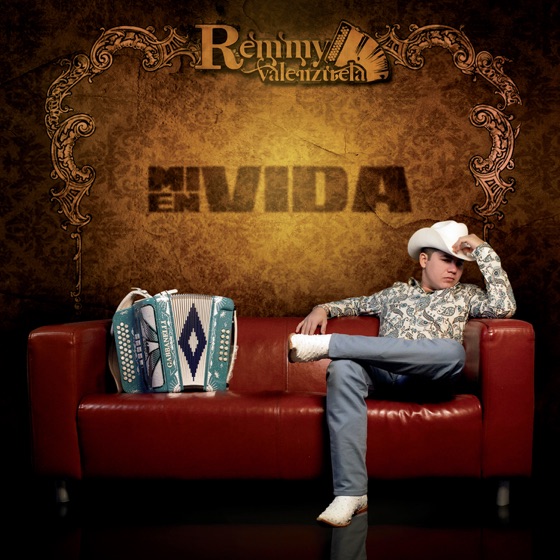 Cover artwork for Que Tal Se Siente