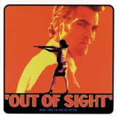Out of Sight (Music From the Motion Picture) artwork