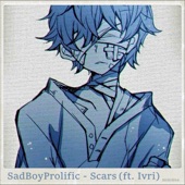 Scars (feat. Ivri) artwork