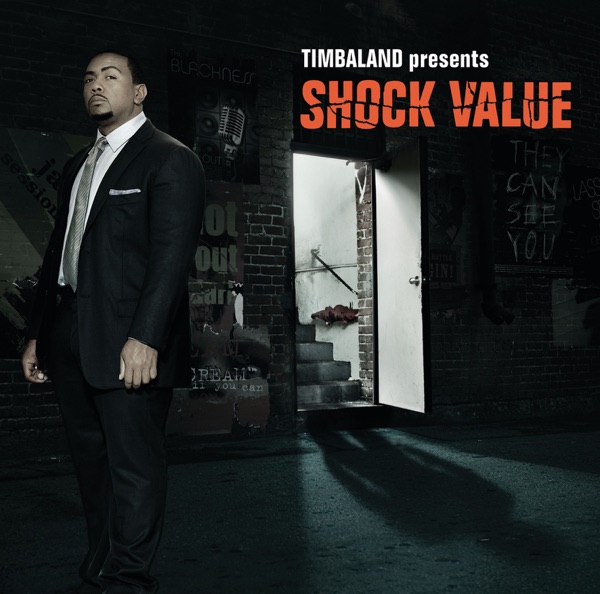 Timbaland - Apologize (feat. OneRepublic)