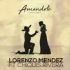 Amándote (Mariachi) [feat. Chiquis Rivera] - Single album lyrics, reviews, download