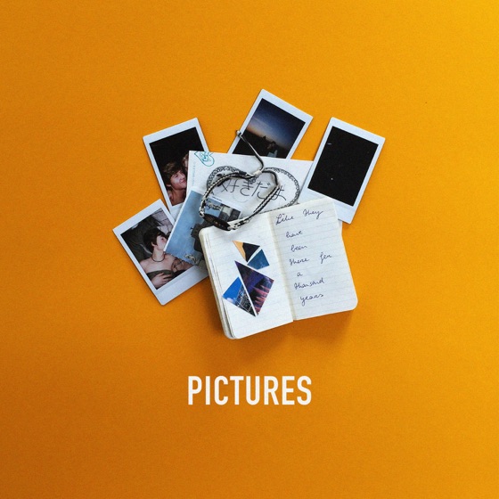 Cover artwork for Pictures