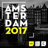 Amsterdam 2017 artwork