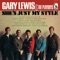 A Hundred Pounds of Clay - Gary Lewis & The Playboys lyrics