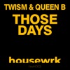 Those Days - Single