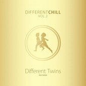 Different Chill, Vol. 2 (Best Chill Out, Lounge, Deep House, Electronics, Downtempo) artwork