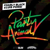Charly Black - Party Animal