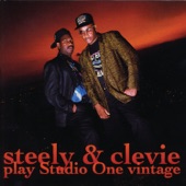 Steely & Clevie - Easy Snapping