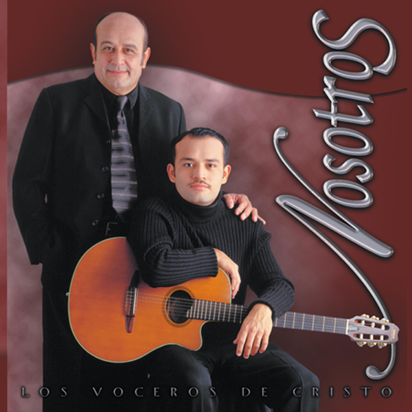 listen, Nosotros, Los Voceros de Cristo, music, singles, songs, Christian &...