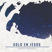 Solo En Jesús artwork