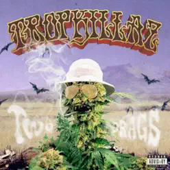 Two Drags - Single - Tropkillaz Two Drags - Single - Tropkillaz