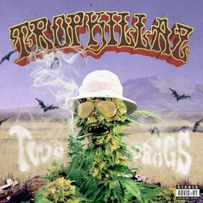 Two Drags - Single - Tropkillaz