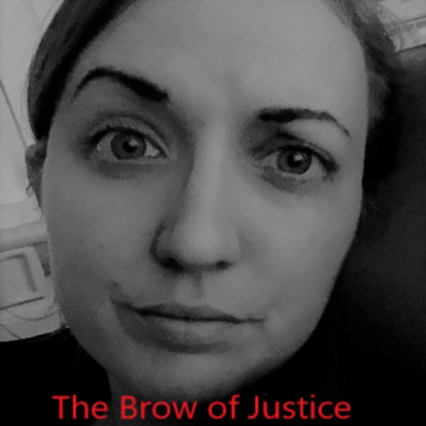 The Brow of Justice cover